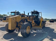 Caterpillar 150-15AWD, Motor Grader, 174 hours, S/N: EB501200, 2023