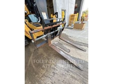 Jlg Industries, Inc. FKTHS60S, Telehandler, S/N: 2020119-003,
