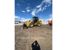 Cat 926M QC 3V, Wheel Loader, 232 hours, S/N: W5L03702, 2024