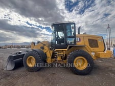 Cat 926M QC 3V, Wheel Loader, 378 hours, S/N: W5L03682, 2024