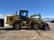 Cat 926M QC 3V, Wheel Loader, 351 hours, S/N: W5L03683, 2024