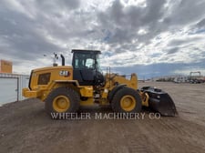Cat 926M QC 3V, Wheel Loader, 305 hours, S/N: W5L03638, 2024