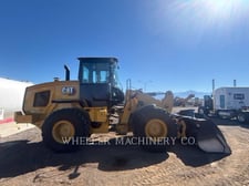 Cat 926M QC, Wheel Loader, 351 hours, S/N: W5L02458, 2022