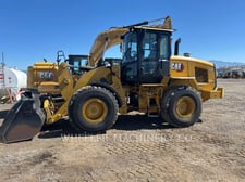 Cat 926M QC 3V, Wheel Loader, 230 hours, S/N: W5L03636, 2024