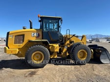 Cat 926M QC 3V, Wheel Loader, 175 hours, S/N: W5L03686, 2024