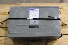 7.5 KVA 460 Primary, 230Y/133 Secondary, Acme, Drive Isolation Transformer, 3 Phase, 60 Hz