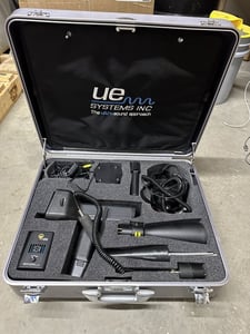 UE Systems #UP-10000SD, Ultrasonic Bearing & Leak Detector, 20kHz-100kHz Frequency
