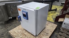 Thermo Scientific #Heratherm-OMH60, Oven, Size 4, 2.12 cu.ft. Chamber, 626°F max Temp., 1.44 kW, 120 V, 2015