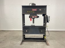 Dake, H-Frame Press