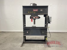 Dake, H-Frame Press