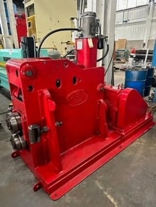 Webb #M-5, 1/2" offset roll