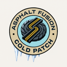 AsphaltFusion, cold patch