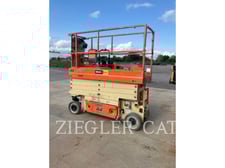 Jlg Industries, Inc. 2632ES, Lift Scissor, 364 hours, S/N: 0200254750, 2016
