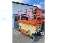 Jlg Industries, Inc. 3246ES, Lift Scissor, 447 hours, S/N: 0200254561, 2016