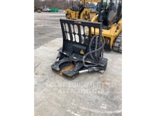 Dymax TSHSSL16D, Skid Steer Loader, S/N: 170767,