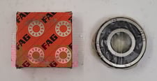 FAG 62302.2RSR Deep Groove Ball Bearing - Set of 57