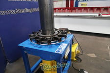 Expander w/ Enerpac hydraulic pump, 15" capacity