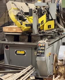 FMB #Pluton, bar grating horizontal saw