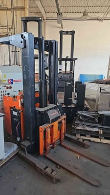 800 Amp. General Electric #Spectra-Series, Top Feed Panelboard, (5) Breakers, 3 Phase, 3-Wire, 480 VAC