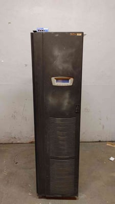 60.0 KVA Eaton 60, Powerware 9390-80 uninterruptible power supplies, 3 Phase, 3/4 Wire, 60 Hz, 54 kW, 167