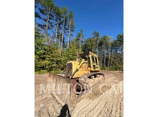 Caterpillar D6D, Crawler Dozer, S/N: 04X03593C, 1978