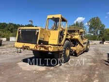 Caterpillar 615C, Wheel Tractor Scraper, 3031 hours, S/N: 5TF00501C, 1993