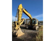 Caterpillar 335 THB, Crawler Excavator, 1882 hours, S/N: XBE20112, 2023