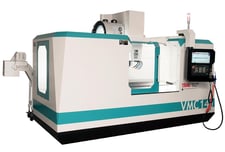Trak #VMC14si, CNC vertical machining center, 30 automatic tool changer, 60" X, 27.5" Y, 25" Z, 12000 RPM