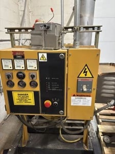 Olympian #G30F1, Natural gas gen