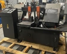 Cosen #C-325NC, Used