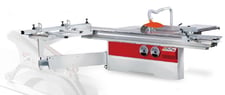 Northtech #NT-SPS8, Sliding Panel Saw, 7.5 HP, 14" blade, 6000 RPM, 51" cut, digital read out, New