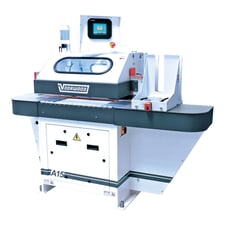 Voorwood #A15, Stile & Rail Shaper, New