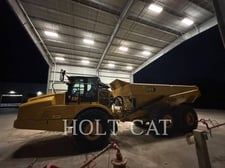 Caterpillar 745, Articulated Truck, 2735 hours, S/N: 3T606642, 2024