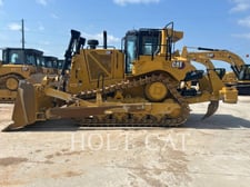 Caterpillar D8 MS, Crawler Dozer, 899 hours, S/N: AW800703, 2023