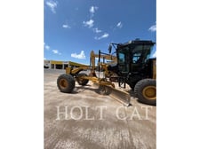 Cat 120 JOY, Motor Grader, 316 hours, S/N: Y9C01114, 2023