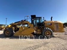 Caterpillar RM500B CAB, Stabilizers Reclaimer, 481 hours, S/N: S3A00140, 2024