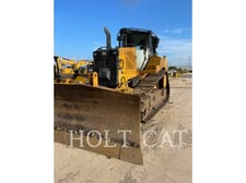 Caterpillar D6 VP, Crawler Dozer, 3349 hours, S/N: WH501141, 2024