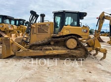 Cat D6 XE, Wheel Loader, 955 hours, S/N: TPL01037, 2023