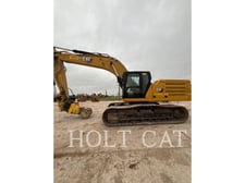 Caterpillar 340 10 TC, Crawler Excavator, 1506 hours, S/N: GDZ10314, 2024