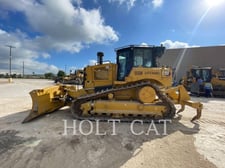 Caterpillar D6 VP3, Crawler Dozer, 3034 hours, S/N: WH501144, 2024