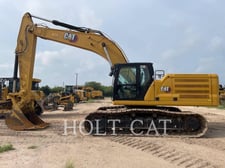 Cat 336 12, Wheel Loader, 1388 hours, S/N: RDL10516, 2023