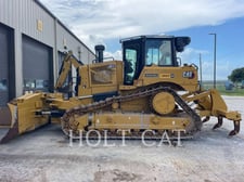Caterpillar D6 XEVP, Crawler Dozer, 2442 hours, S/N: XEC01027, 2023