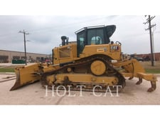 Caterpillar D6 XEVP, Crawler Dozer, 2789 hours, S/N: XEC01024, 2023
