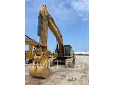 Caterpillar 352 11 TC3, Crawler Excavator, 1873 hours, S/N: KXH20040, 2024