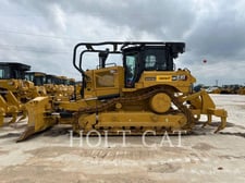 Caterpillar D6 XEVP, Crawler Dozer, 1888 hours, S/N: XEC01026, 2024