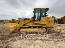 Caterpillar 963, Track Loader, 2012 hours, S/N: LTT00940, 2024