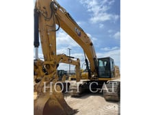 Caterpillar 340 10 TC, Crawler Excavator, 1707 hours, S/N: GDZ10315, 2024
