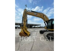 Caterpillar 340 12 TC, Crawler Excavator, 1108 hours, S/N: EFH10672, 2023