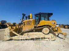Caterpillar D6, Crawler Dozer, 1581 hours, S/N: HNK01157, 2024