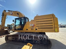 Caterpillar 352 11 TC, Crawler Excavator, 1965 hours, S/N: KXH10697, 2024